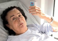 Oyuncu Fatma Girik 'öldü' iddiası!