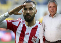 Yasin Öztekin'in babası virüs kurbanı