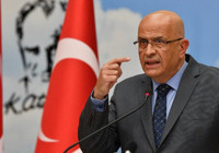 AYM'den Enis Berberoğlu için hak ihlali kararı