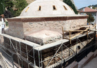 Anadolu'nun ilk umumi helası müze olacak