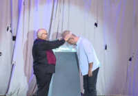 Dümbüllü Kavuğu'nun yeni sahibi Şevket Çoruh oldu