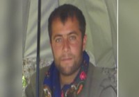 Gri listedeki Halis Erdoğan ölü ele geçirildi!