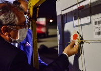 Lidya Dönemine ait yazıt 23 yıl sonra yeniden Türkiye'de