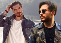 Çağatay Ulusoy'dan yeni yaşa yeni imaj!