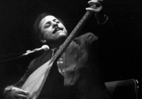 ‘Bozkırın Tezenesi’ Neşet Ertaş, vefatının 8’inci yılında anılıyor