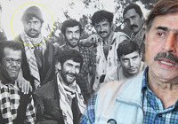 Sinema oyuncusu Mehmet Yağmur, koronavirüsten hayatını kaybetti