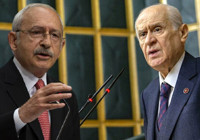 Kılıçdaroğlu'ndan Bahçeli'ye erken seçim çağrısı