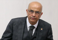 Mahkemeden Enis Berberoğlu kararı