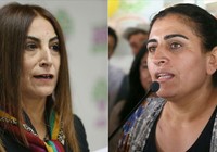 Aysel Tuğluk ve Sebahat Tuncel hakkında tutuklama kararı