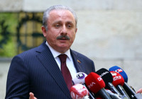 Meclis Başkanı Şentop’tan Berberoğlu çağrısına olumsuz yanıt!