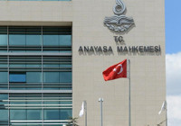 Anayasa Mahkemesi'nden olağanüstü toplantı