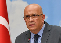 Enis Berberoğlu kararına itiraz