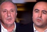 Muharrem İnce'den CHP yorumu: Geniş zamana yayılan ilkeli bir politikası yok