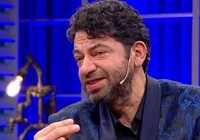 Hakan Taşıyan hastaneye kaldırıldı!