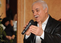 Nihat Hatipoğlu: Haram olan bir şeyden rahatsız olduğumuzu söylememiz ne zamandan beri yadırganır oldu?