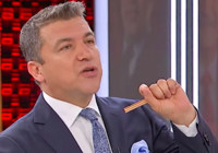 İsmail Küçükkaya'nın yeni adresi belli oldu