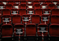 Sinema ve Tiyatrolarda koronavirüs kararı