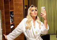 Selin Ciğerci'den annelik çıkışı: Teyzemin kızı doğurdu bana verdi, sana ne