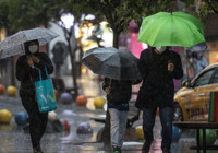 Meteoroloji'den uyarı! Şiddetli sağanak bekleniyor