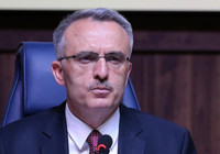 MB Başkanı Ağbal: Gerekli politika kararları alınacaktır