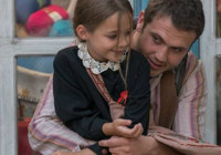 Türkiye’nin Oscar adayı 7. Koğuştaki Mucize!