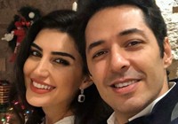 Mert Fırat ve İdil Fırat'ın bebeği dünyaya geldi