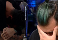 Masterchef Uğur diskalifiye oldu! Ağladı özür diledi