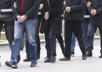 İzmir ve Ankara'da peş peşe operasyonlar