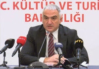 Kültür ve Turizm Bakanı Ersoy duyurdu: Sanatçılara 1000'er lira verilecek