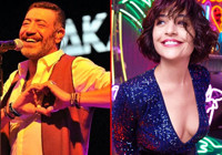 Yıldız Tilbe'den Hakan Altun'a: Ne oldu Gonca mı dövdü!