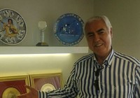 Nuri Sesigüzel: Evdeyim, gayet sağlıklıyım
