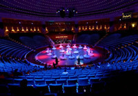 Hazreti Mevlana'yı anma törenleri seyircisiz olarak başladı