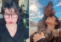 Hakan Altun ile Gonca Vuslateri aşklarını ilan etti