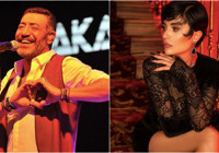 Sevgilisi Gonca Vuslateri'yi takibe aldı