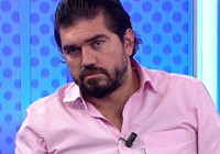 Rasim Ozan Kütahyalı: Allah benim belamı versin