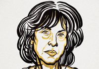 2020 Nobel Edebiyat Ödülü sahibini buldu