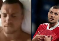 Rus golcü Dzyuba'nın 'mastürbasyon' videosu sızdırıldı