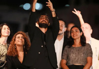 Antalya'da Altın Portakal Ödülü'nün sahipleri belli oldu