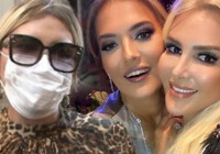 Selin Ciğerci: Kocam izin vermiyor!