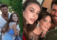 FOX TV Bay Yanlış dizisi final kararı aldı! Can Yaman'dan dikkat çeken paylaşım