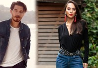 Çağatay Ulusoy ile Duygu Sarışın aşkı bitti mi?