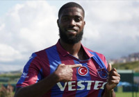 Trabzonspor Djaniny Semedo'ya lisans çıkarabilecek mi?