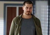 Çağatay Ulusoy'un pozu olay oldu