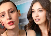 Neslican Tay'ın hayatı film oluyor! Neslican'ı Neslihan Atagül oynayacak