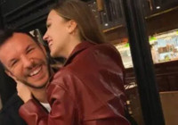 YouTuber Duygu Özaslan'ın sevgilisiyle paylaştığı fotoğraflar olay oldu