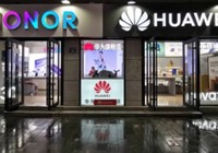 Huawei, Honor markasını sattığını duyurdu!