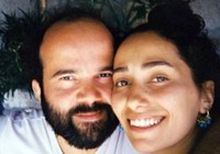 Esra Ruşan ile film yönetmeni Fatih Kızılgök 6 yıllık evliliklerini noktaladı
