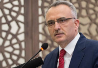 Merkez Bankası Başkanı Ağbal'dan enflasyon mesajı