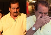 İbrahim Tatlıses gözyaşları içinde anlattı: Ben öyle beklemiyordum