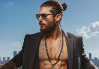 Can Yaman İtalya'da diziden servet kazanacak